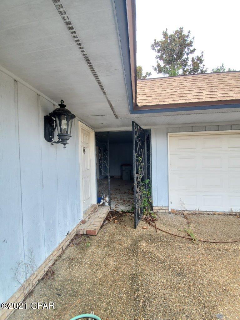 Bay Point Unit 1 - Residential