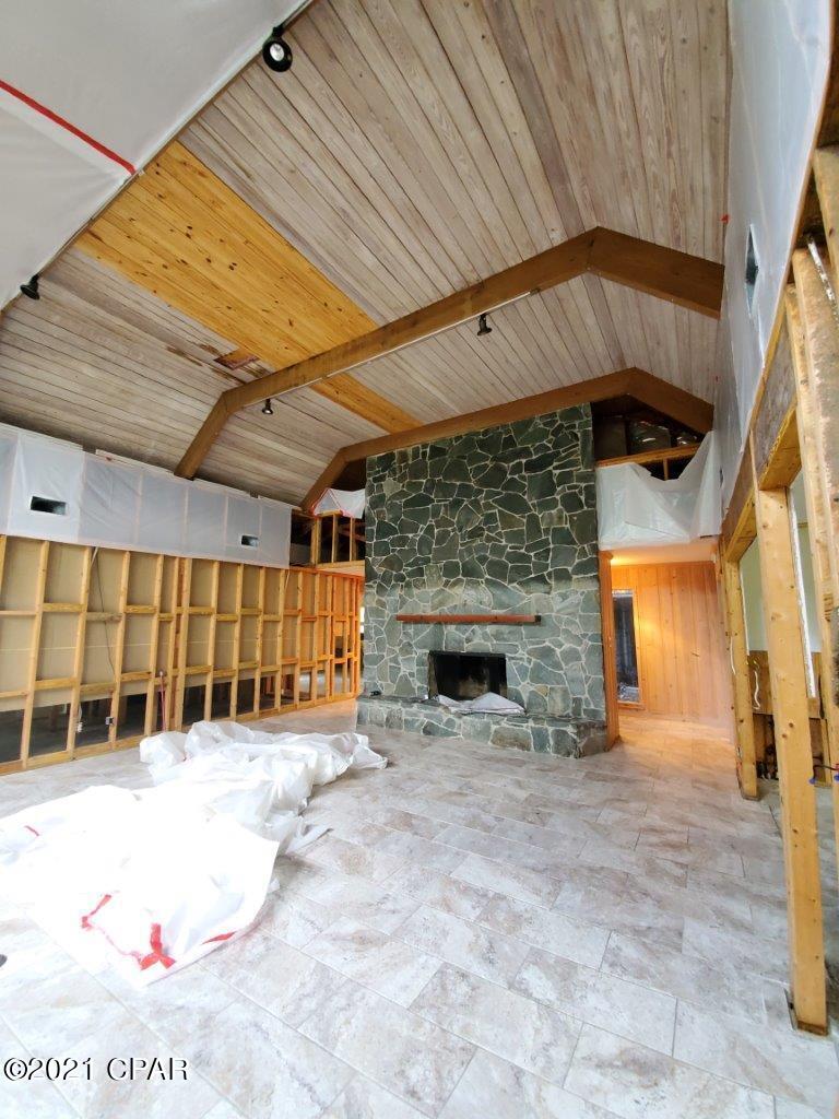 Bay Point Unit 1 - Residential