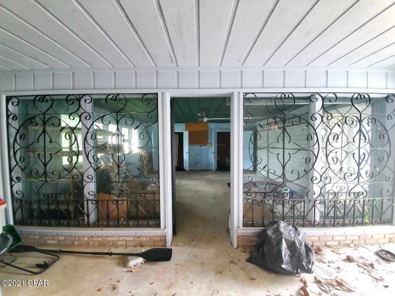 Bay Point Unit 1 - Residential