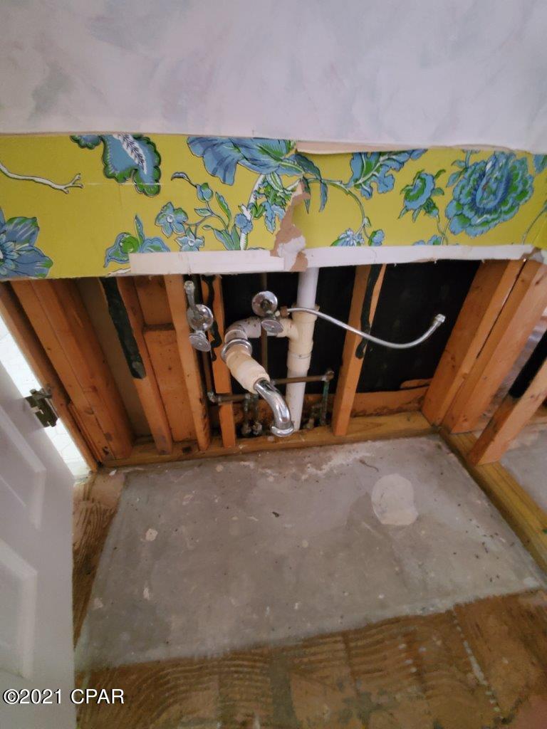 Bay Point Unit 1 - Residential