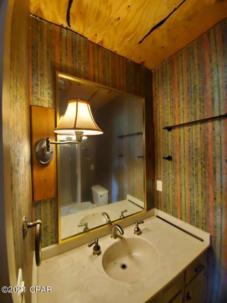 Bay Point Unit 1 - Residential