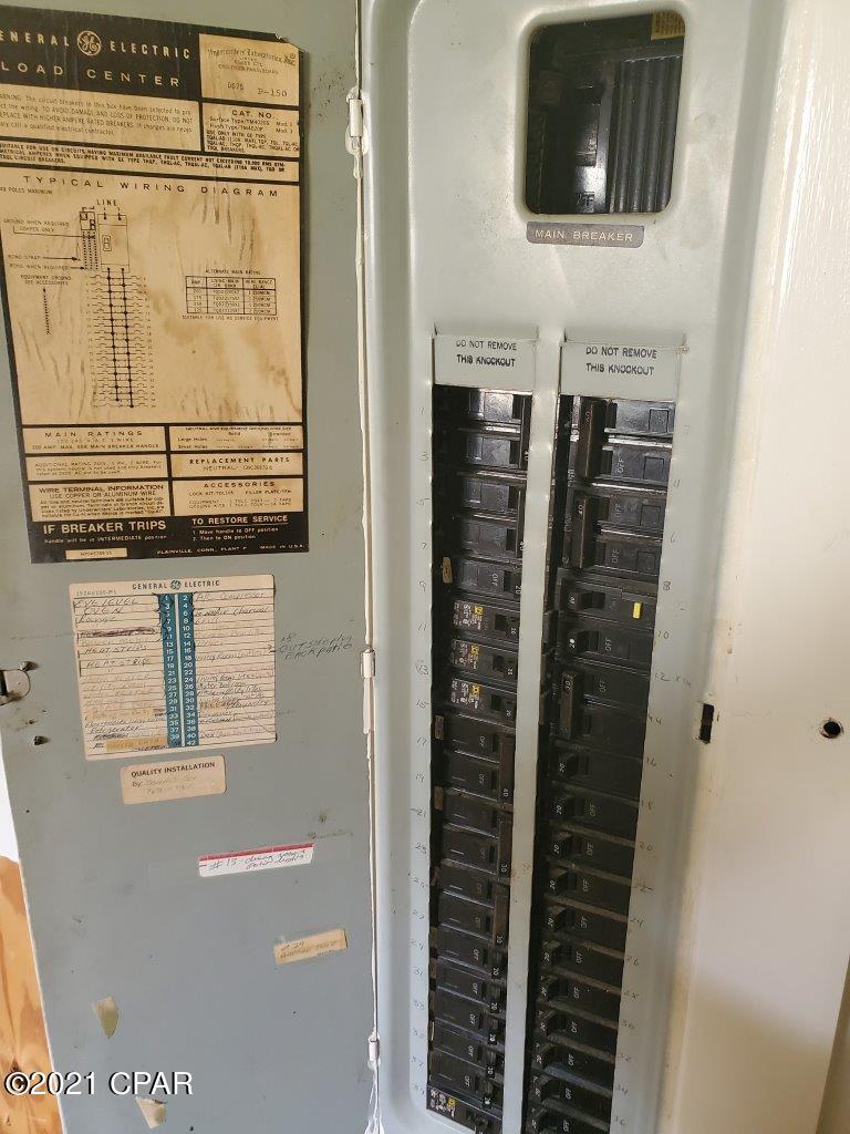 Bay Point Unit 1 - Residential