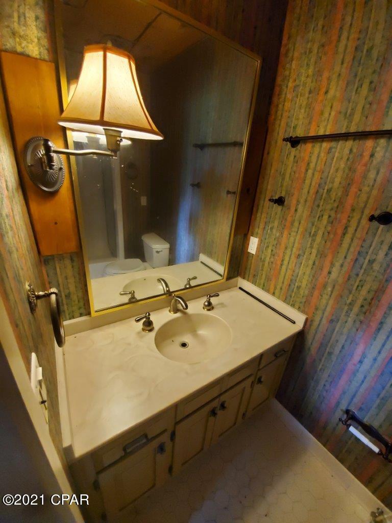 Bay Point Unit 1 - Residential