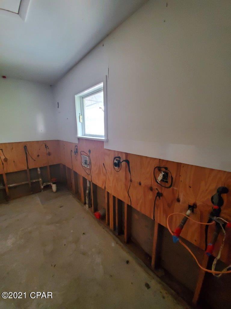 Bay Point Unit 1 - Residential