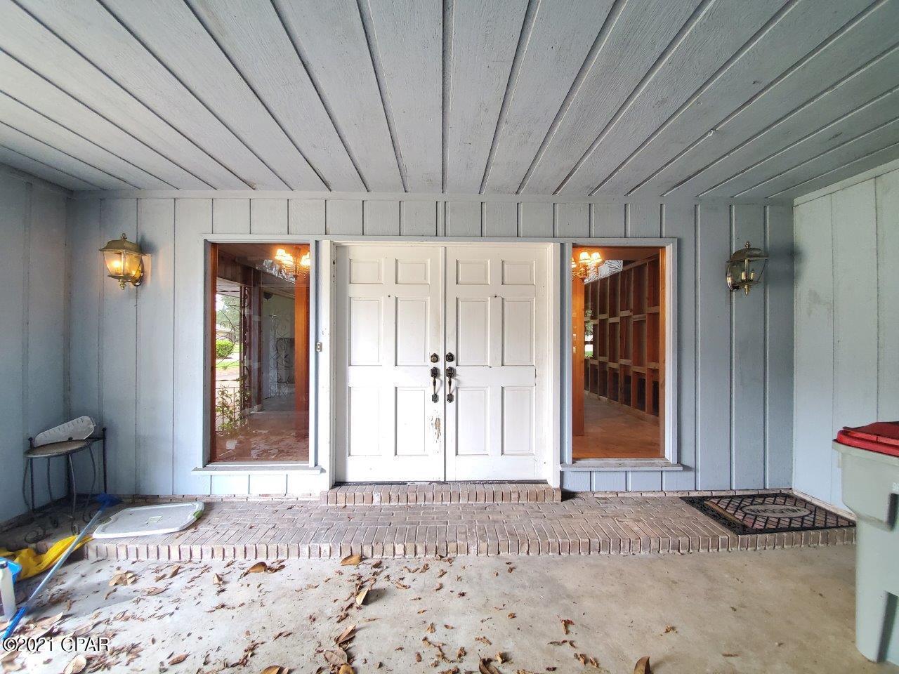 Bay Point Unit 1 - Residential