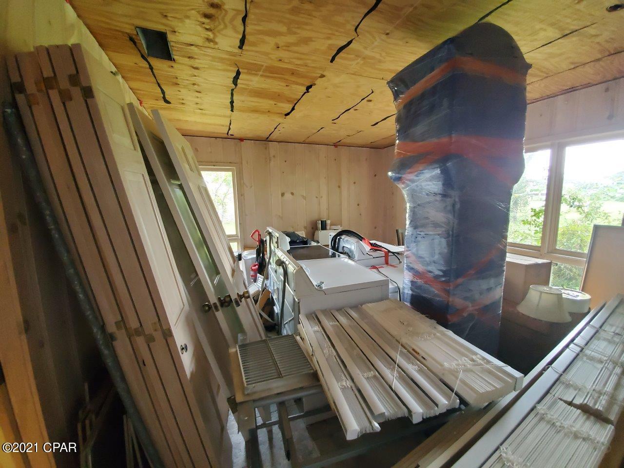 Bay Point Unit 1 - Residential