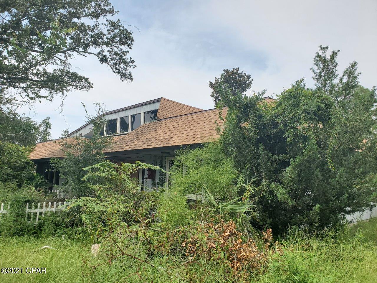 Bay Point Unit 1 - Residential