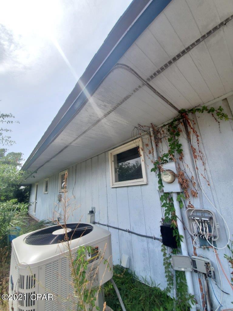 Bay Point Unit 1 - Residential