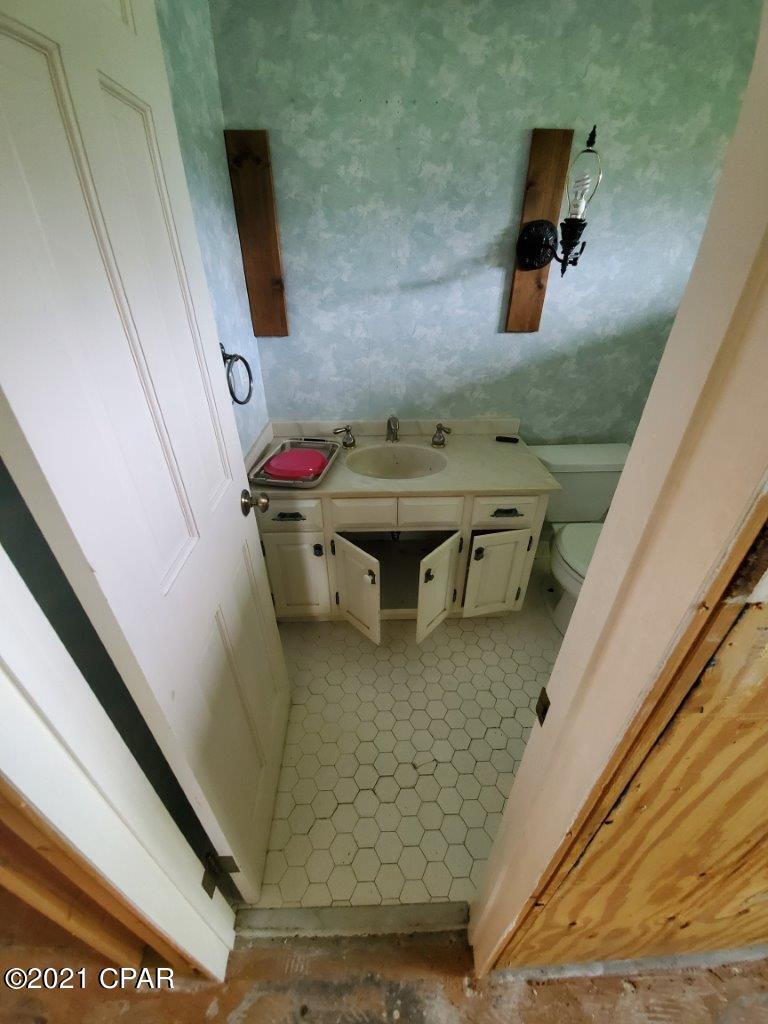 Bay Point Unit 1 - Residential