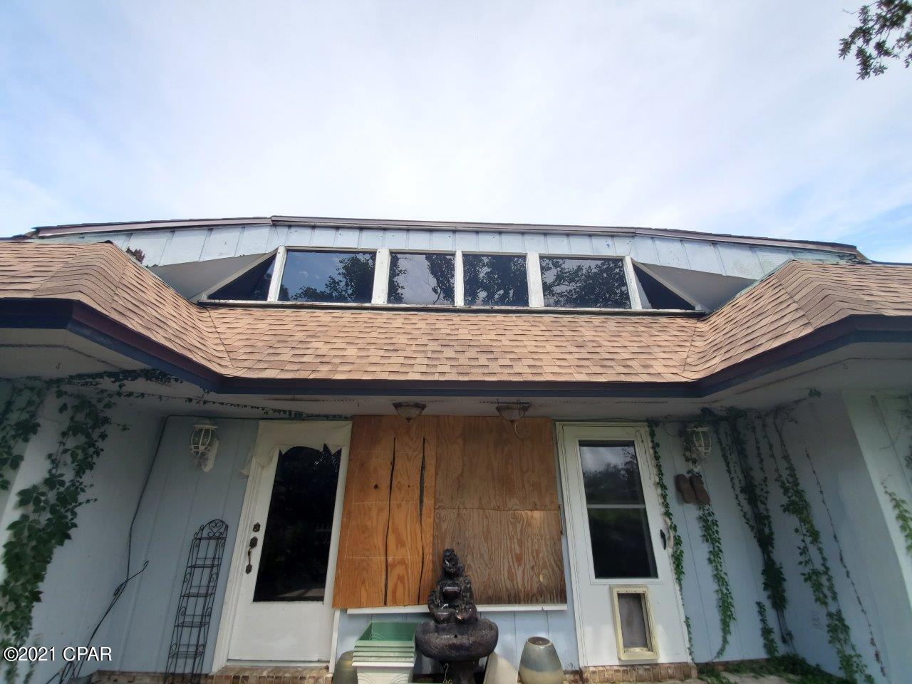 Bay Point Unit 1 - Residential