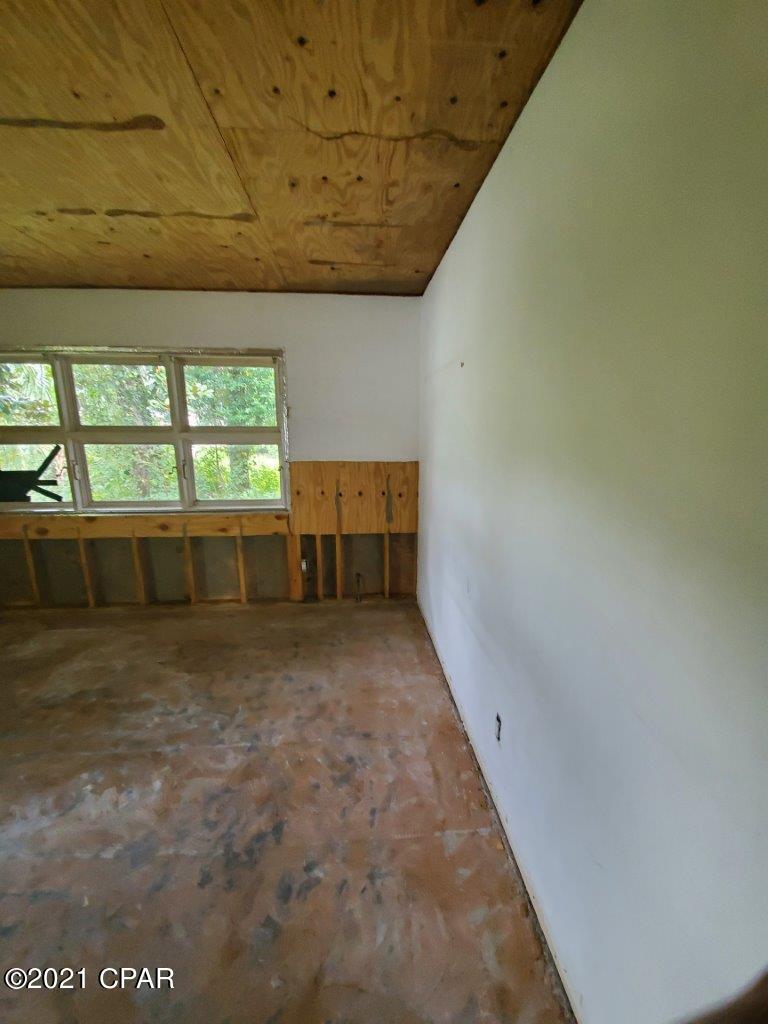 Bay Point Unit 1 - Residential