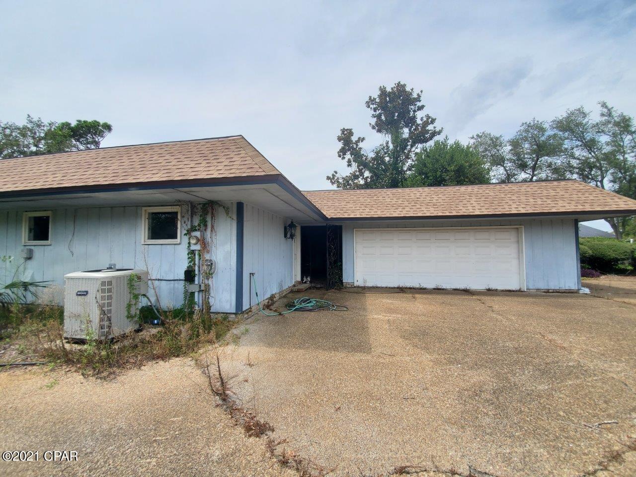 Bay Point Unit 1 - Residential