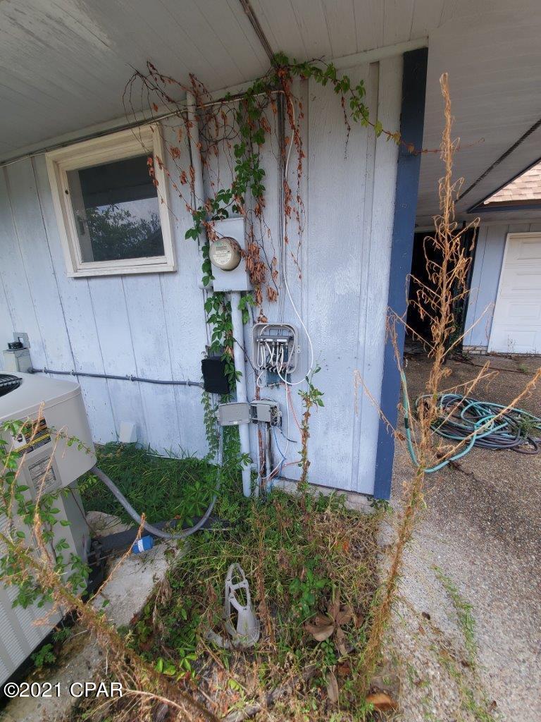 Bay Point Unit 1 - Residential