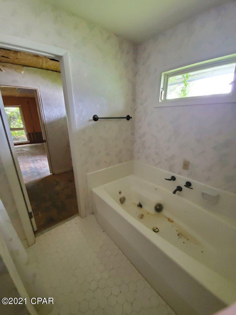 Bay Point Unit 1 - Residential