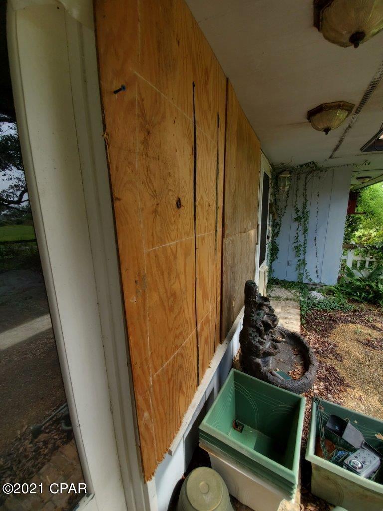 Bay Point Unit 1 - Residential