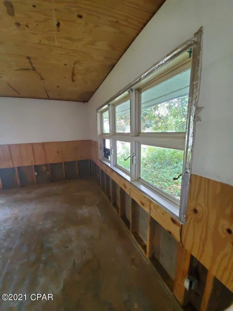 Bay Point Unit 1 - Residential