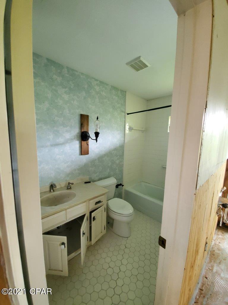 Bay Point Unit 1 - Residential