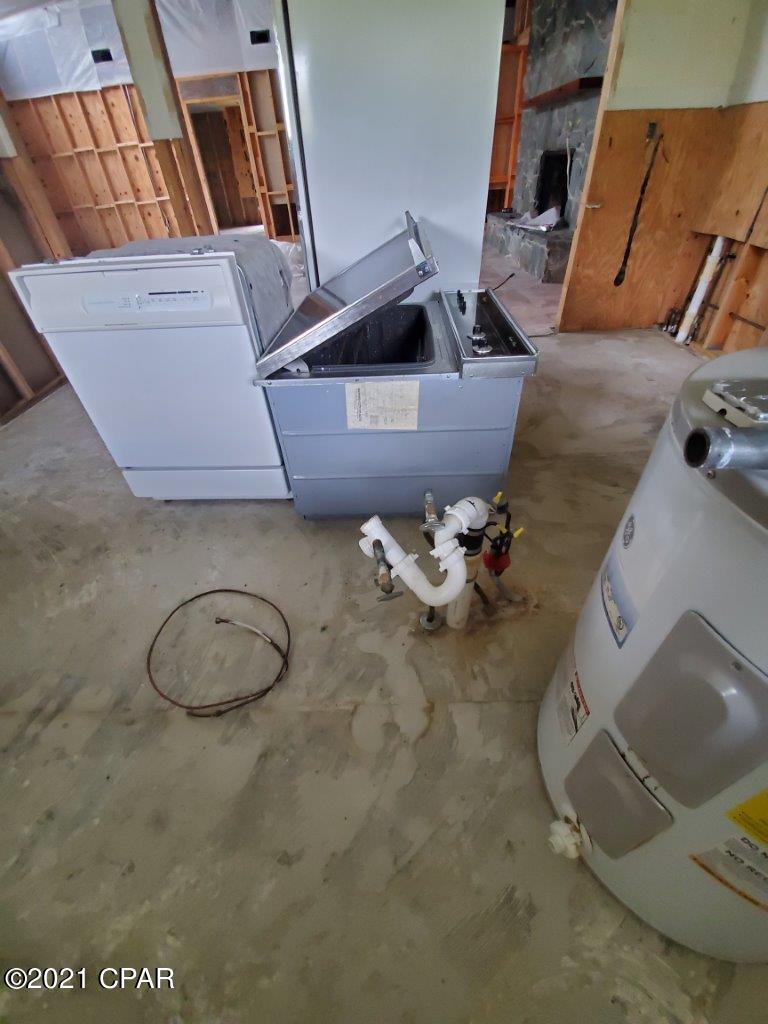 Bay Point Unit 1 - Residential