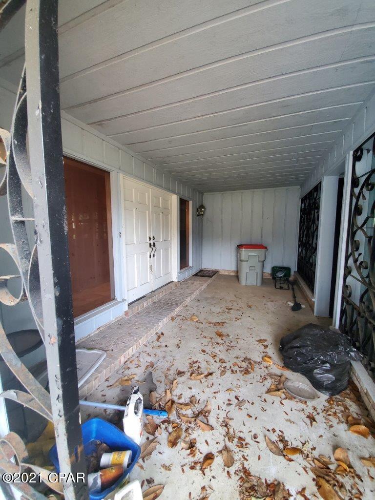 Bay Point Unit 1 - Residential