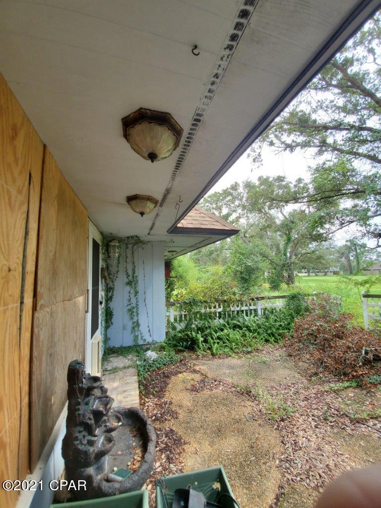 Bay Point Unit 1 - Residential