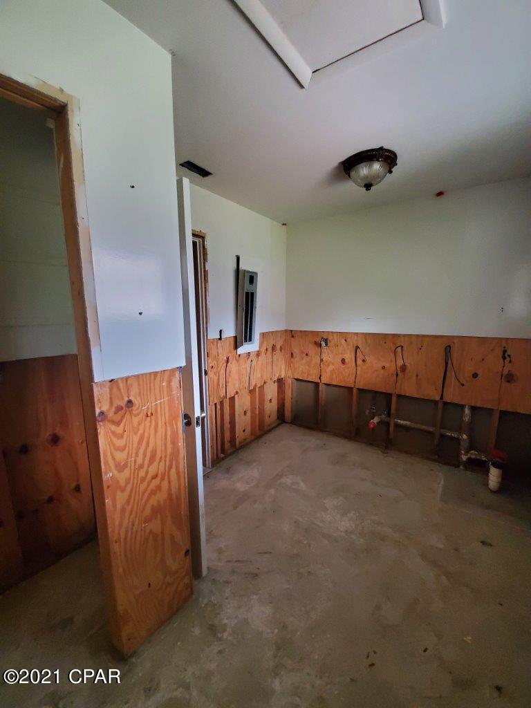 Bay Point Unit 1 - Residential