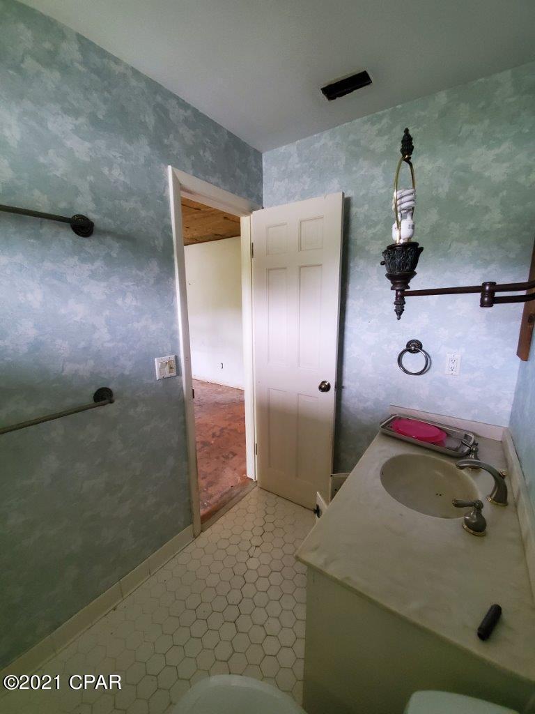 Bay Point Unit 1 - Residential