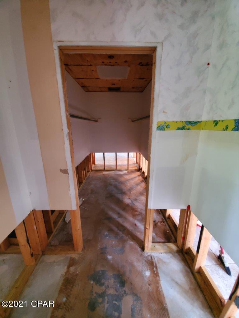 Bay Point Unit 1 - Residential