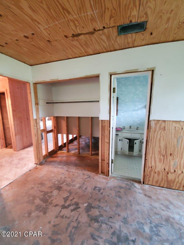 Bay Point Unit 1 - Residential