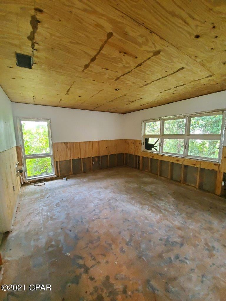 Bay Point Unit 1 - Residential