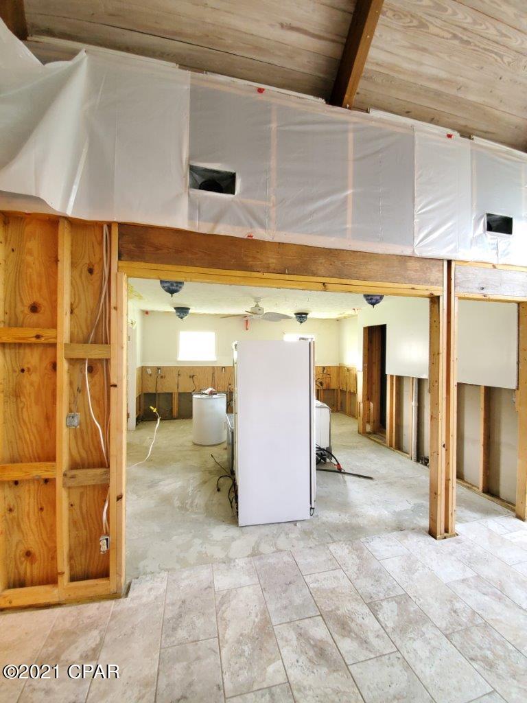 Bay Point Unit 1 - Residential