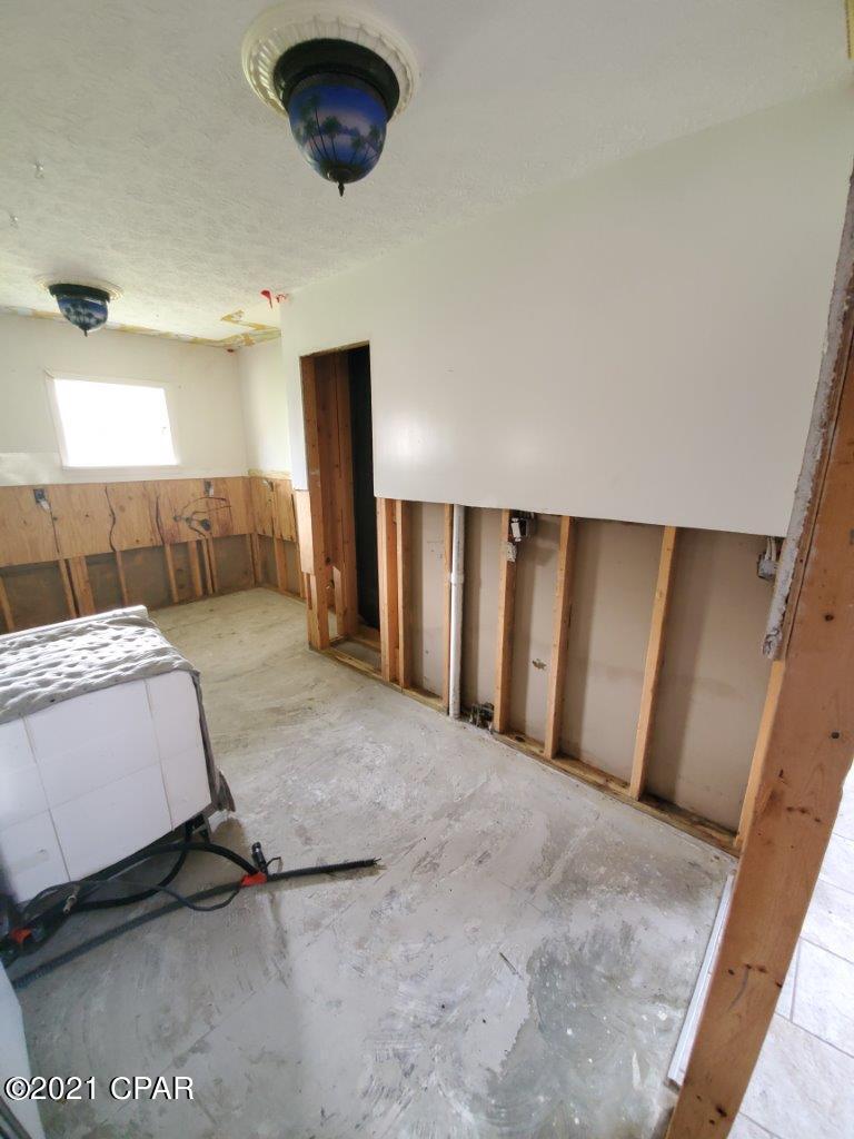 Bay Point Unit 1 - Residential