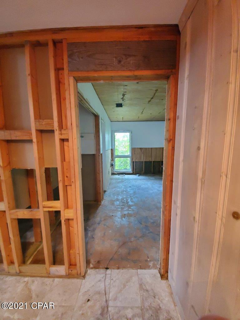 Bay Point Unit 1 - Residential