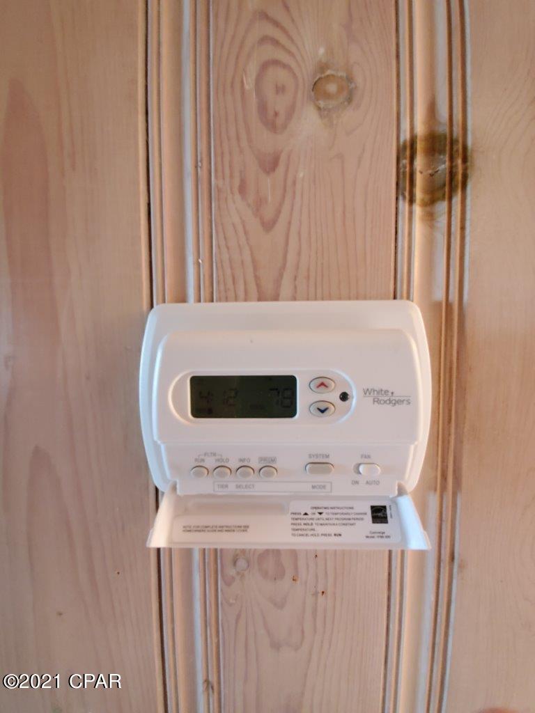 Bay Point Unit 1 - Residential