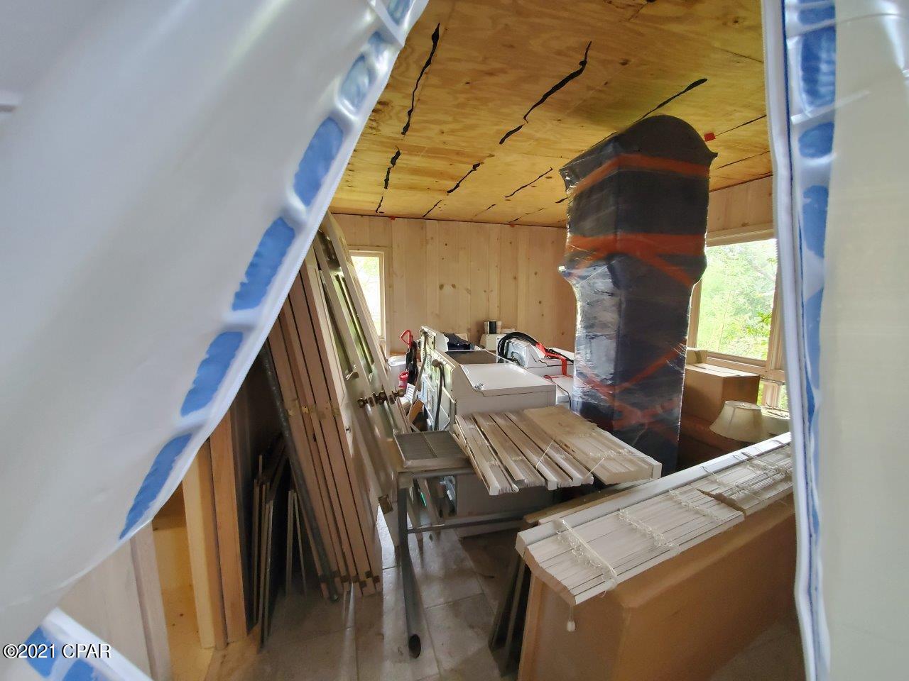 Bay Point Unit 1 - Residential