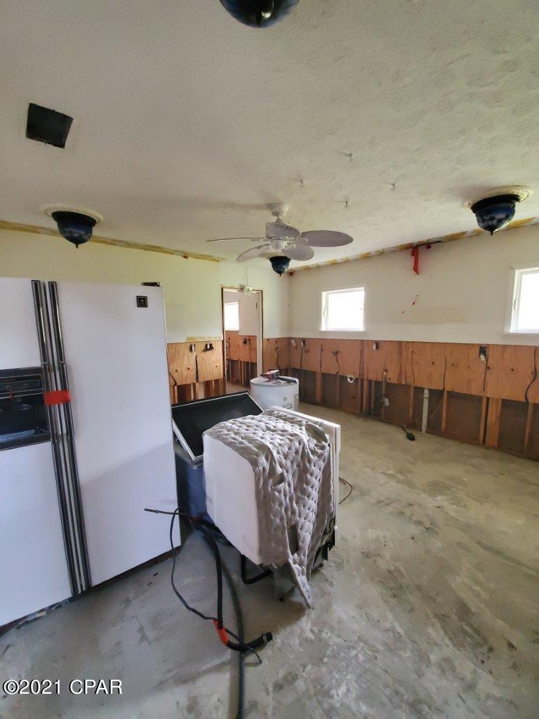 Bay Point Unit 1 - Residential