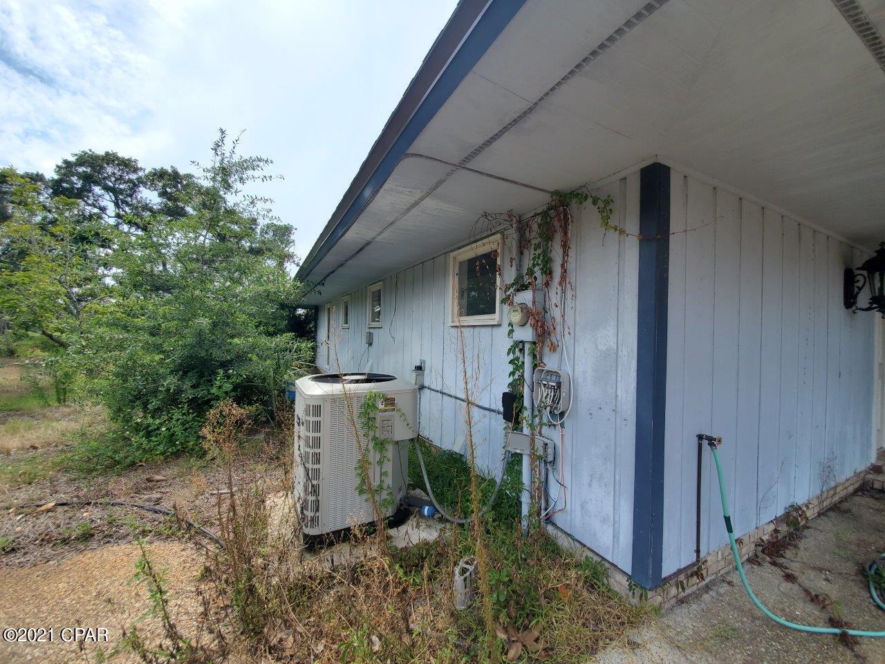 Bay Point Unit 1 - Residential