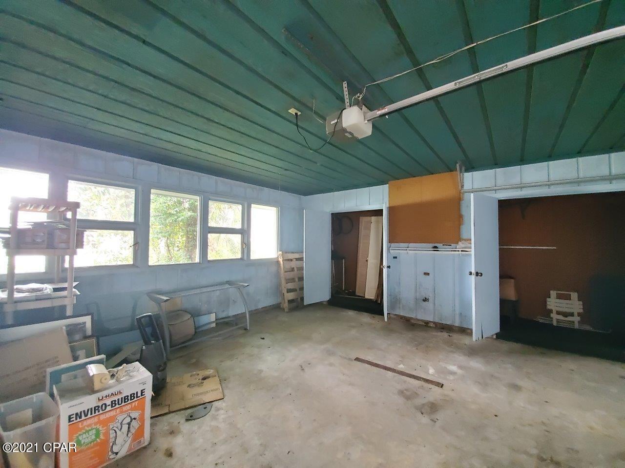 Bay Point Unit 1 - Residential