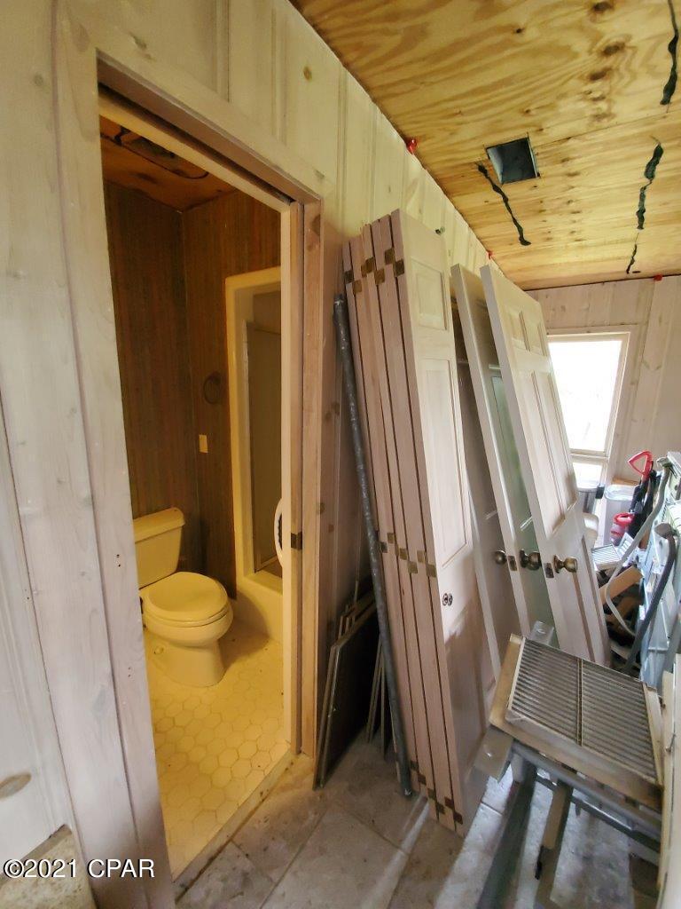 Bay Point Unit 1 - Residential