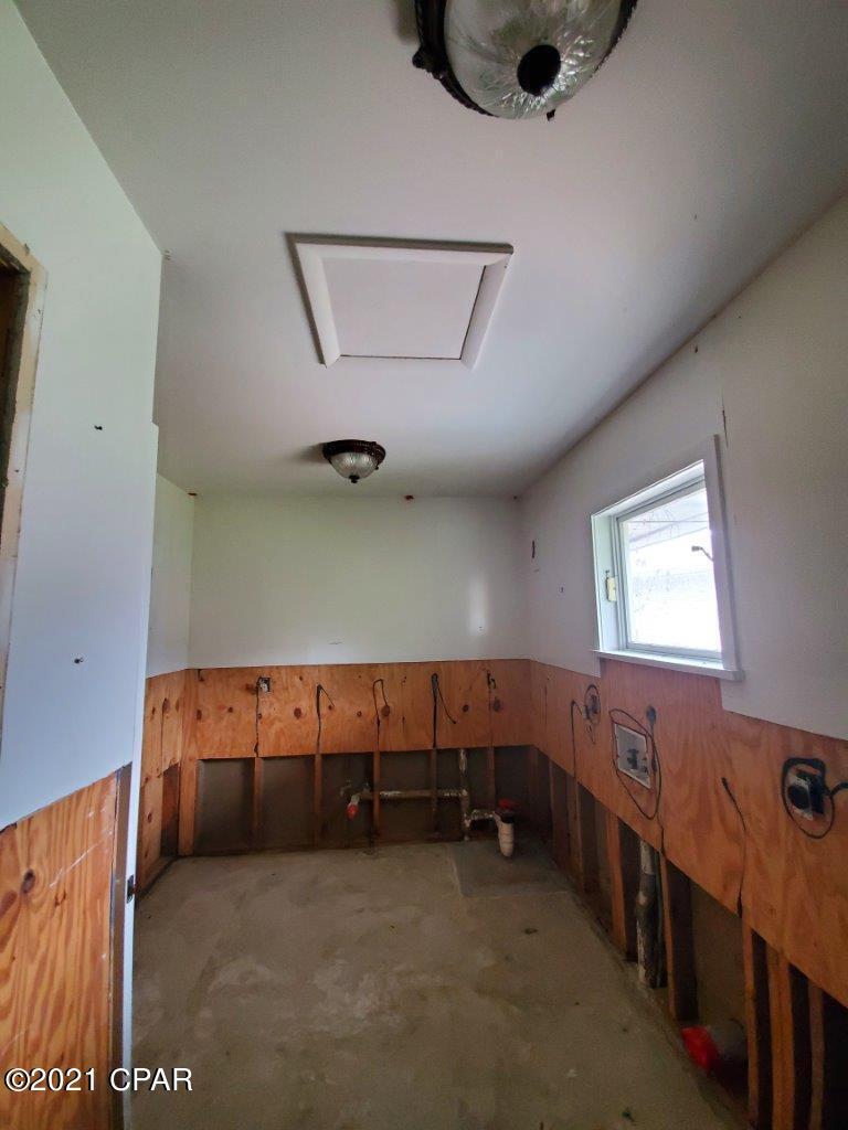 Bay Point Unit 1 - Residential