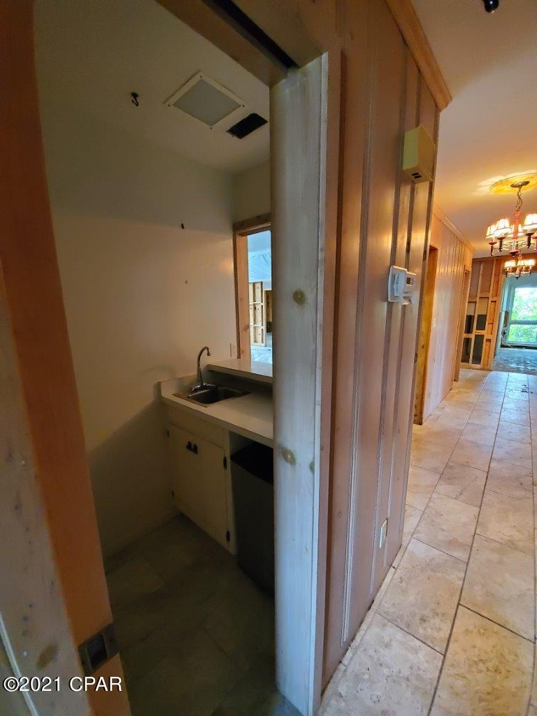 Bay Point Unit 1 - Residential