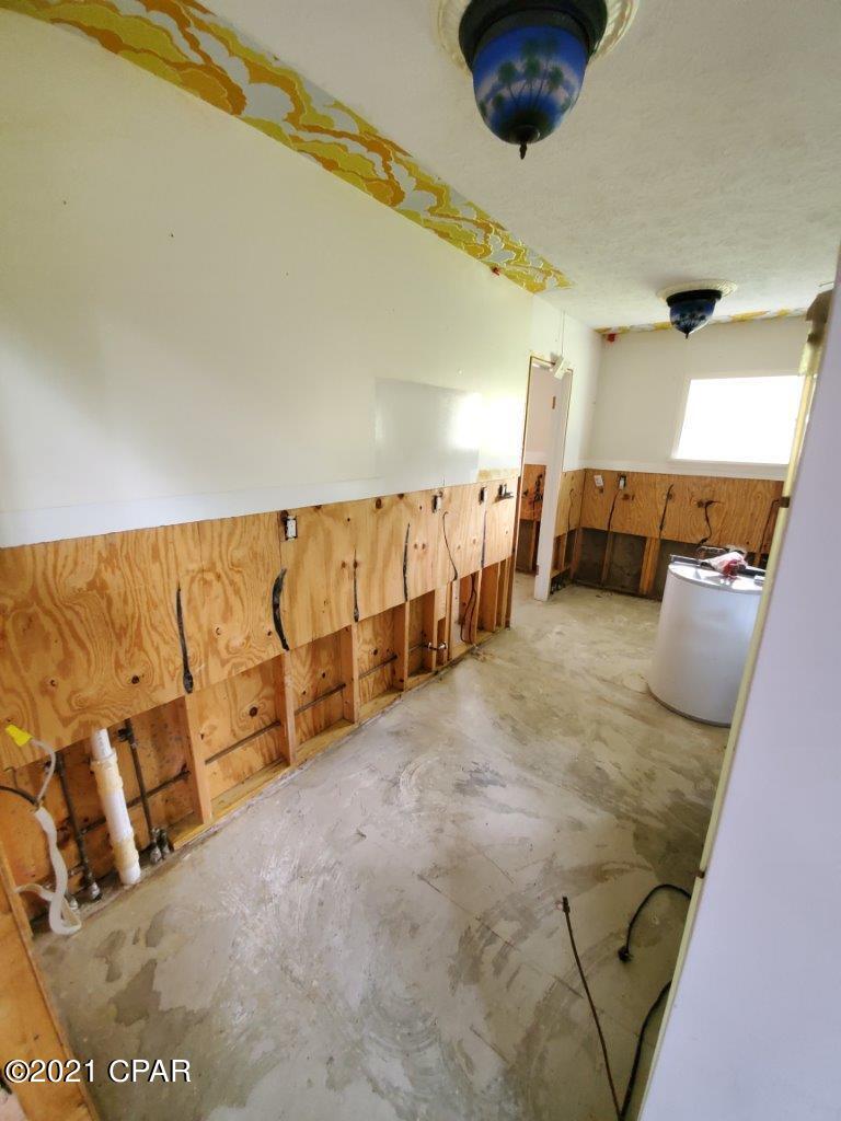 Bay Point Unit 1 - Residential