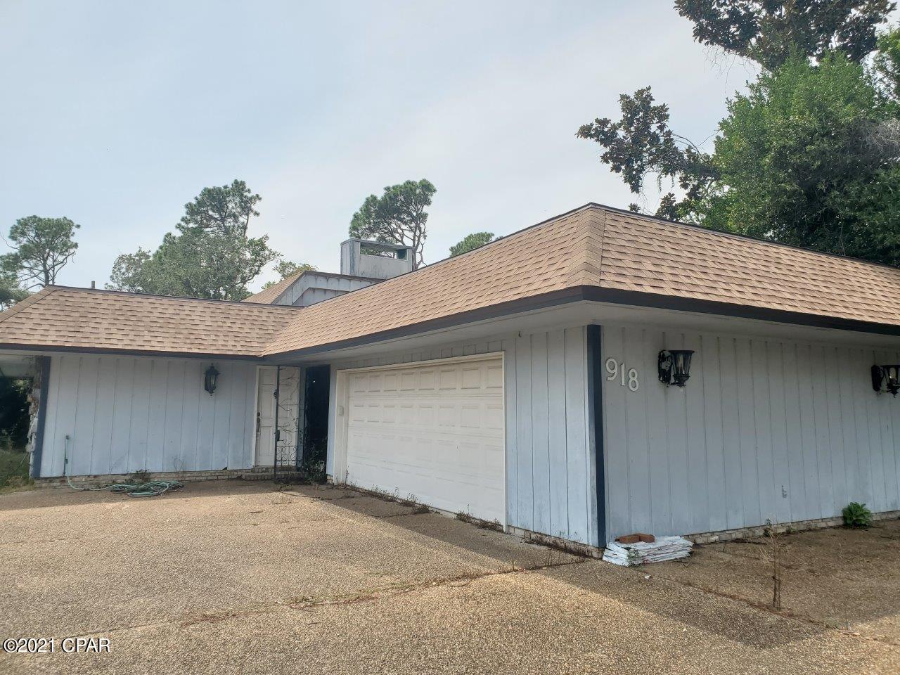 Bay Point Unit 1 - Residential