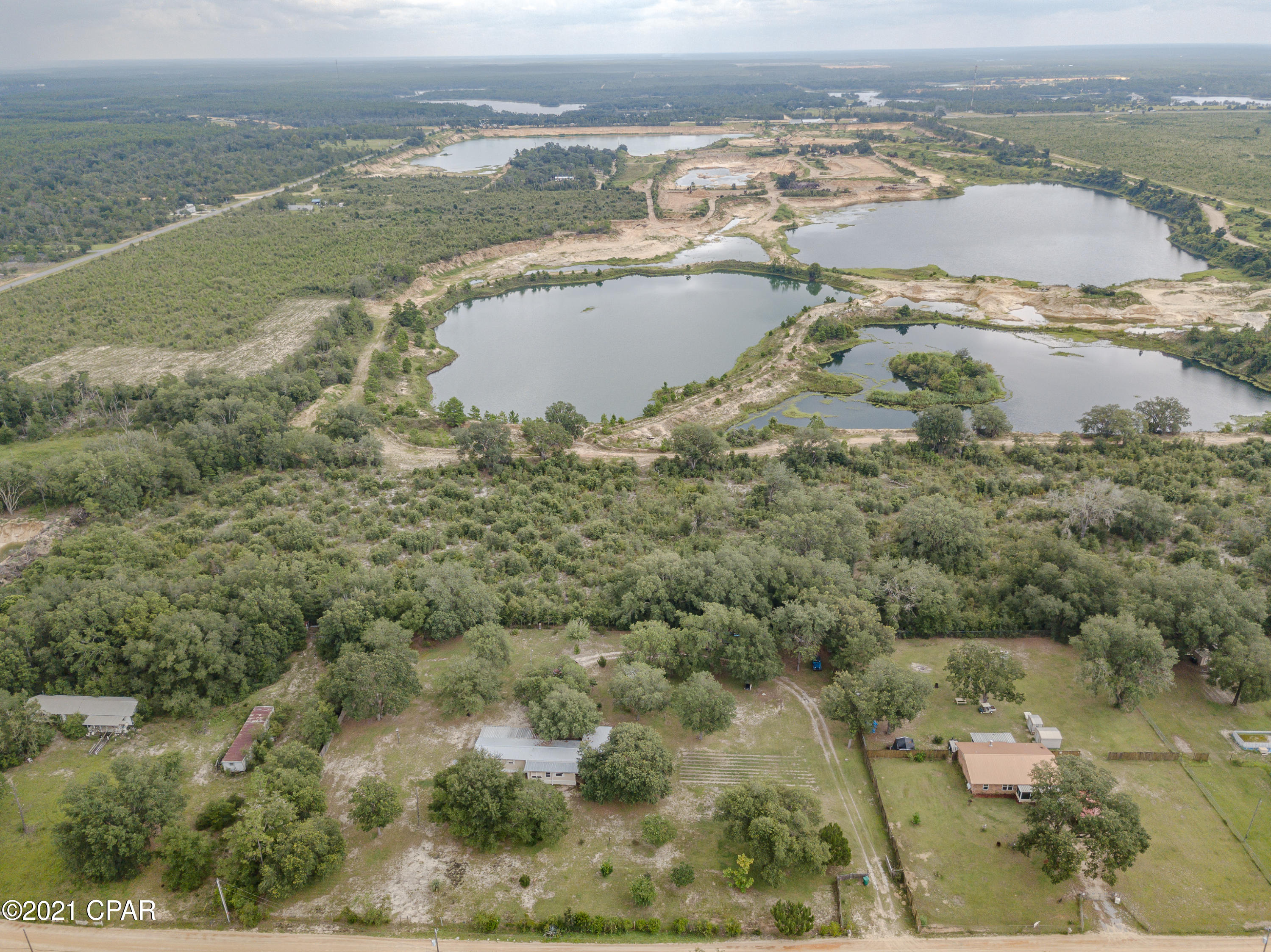 No Named Subdivision - Residential