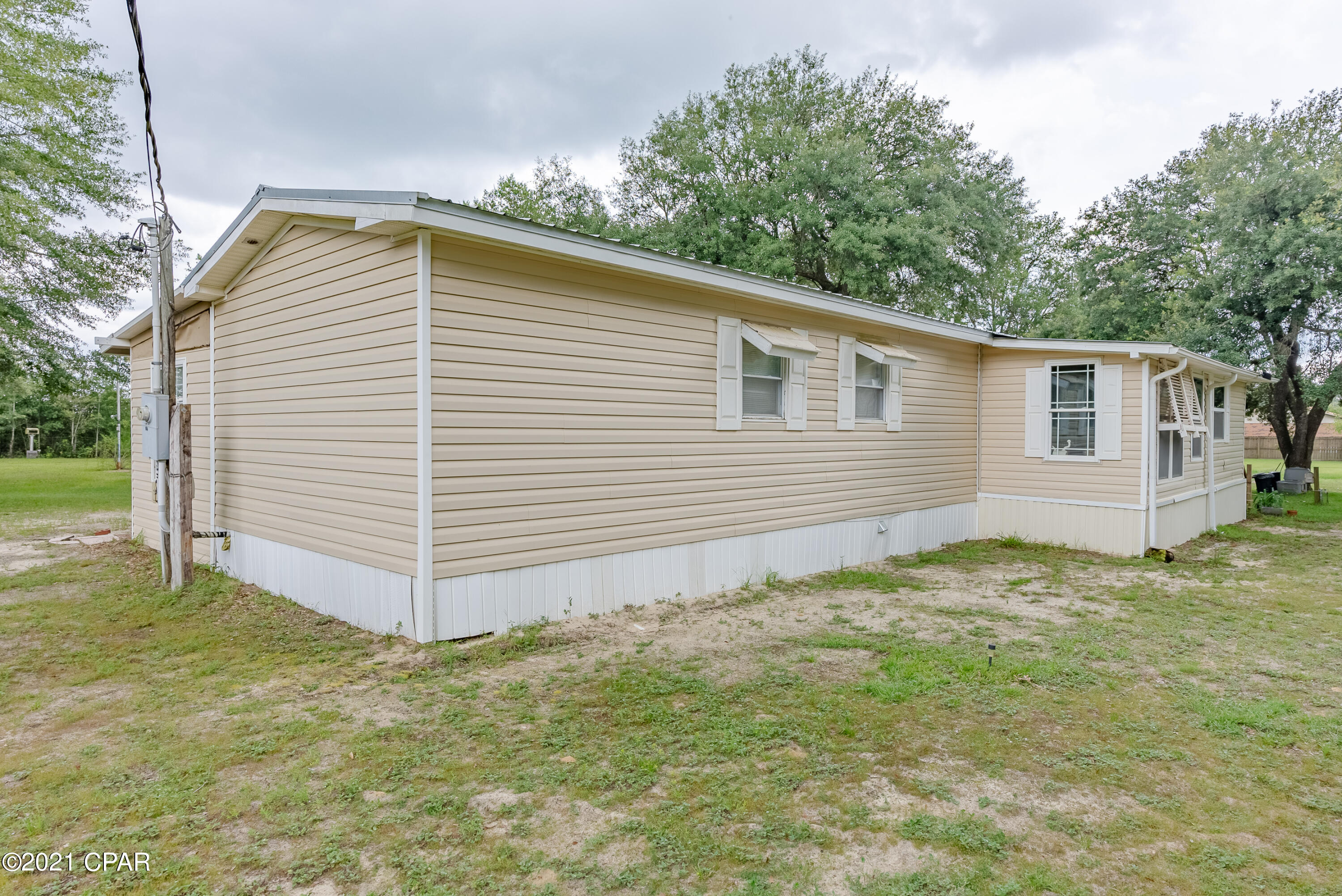 No Named Subdivision - Residential