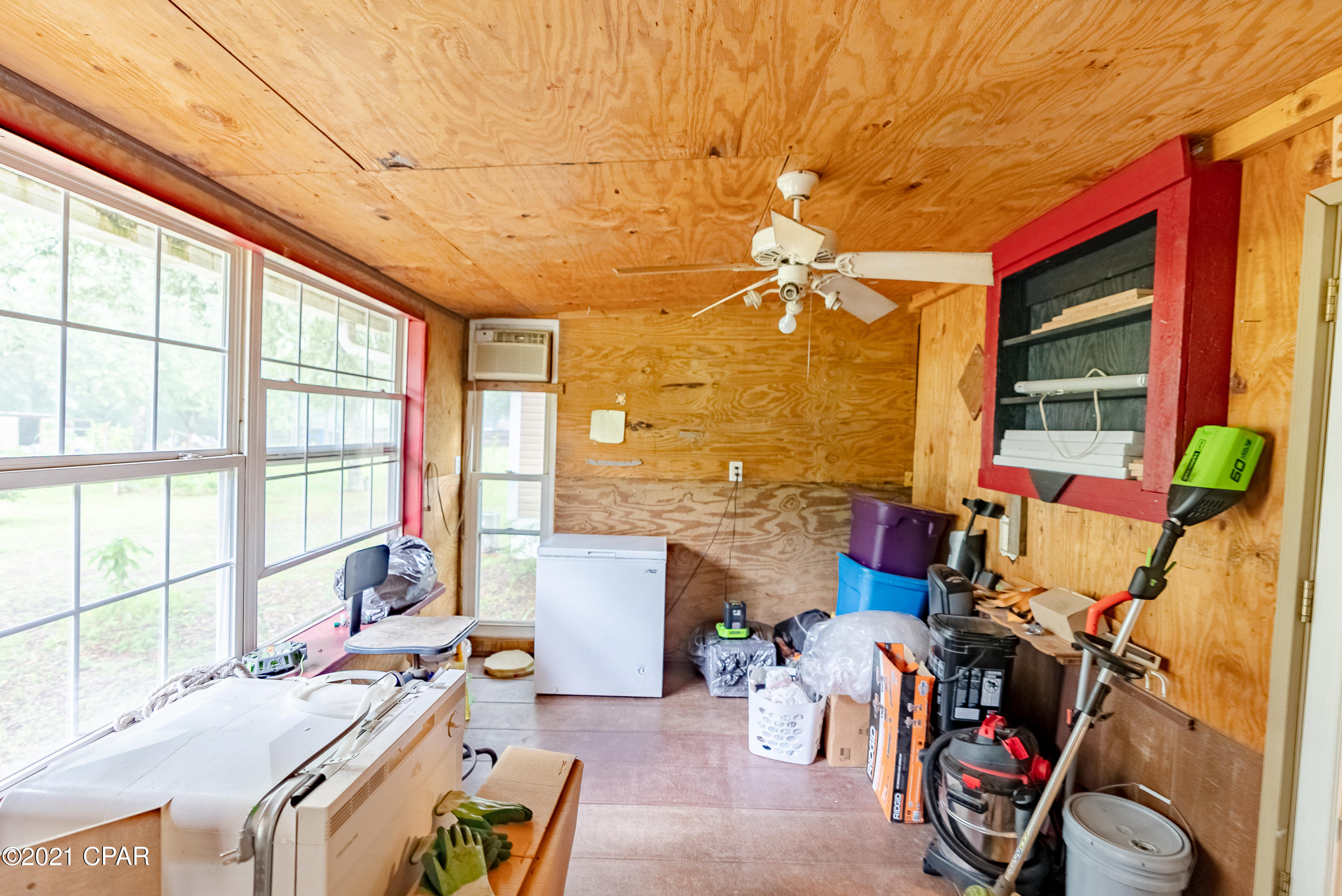 No Named Subdivision - Residential