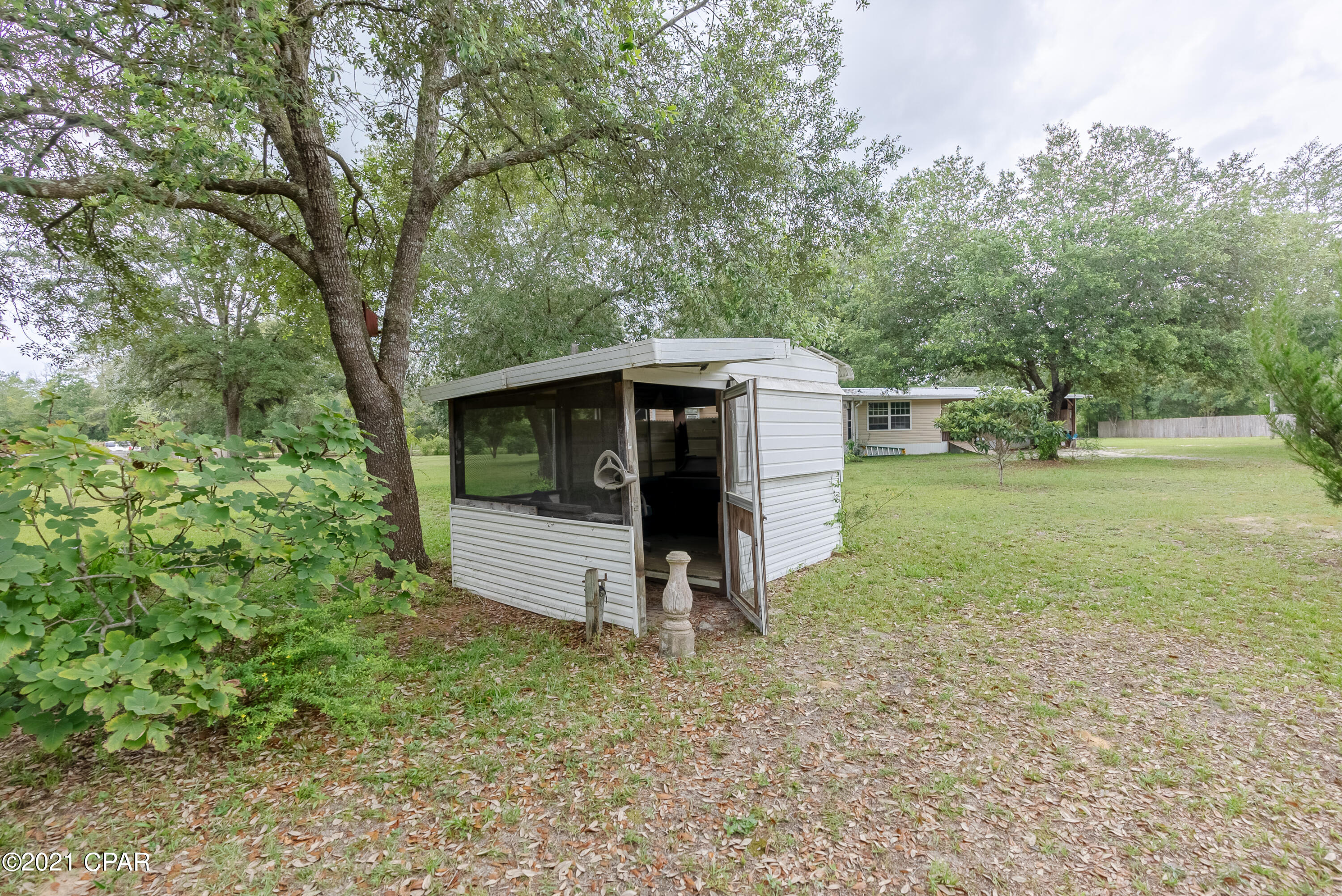 No Named Subdivision - Residential