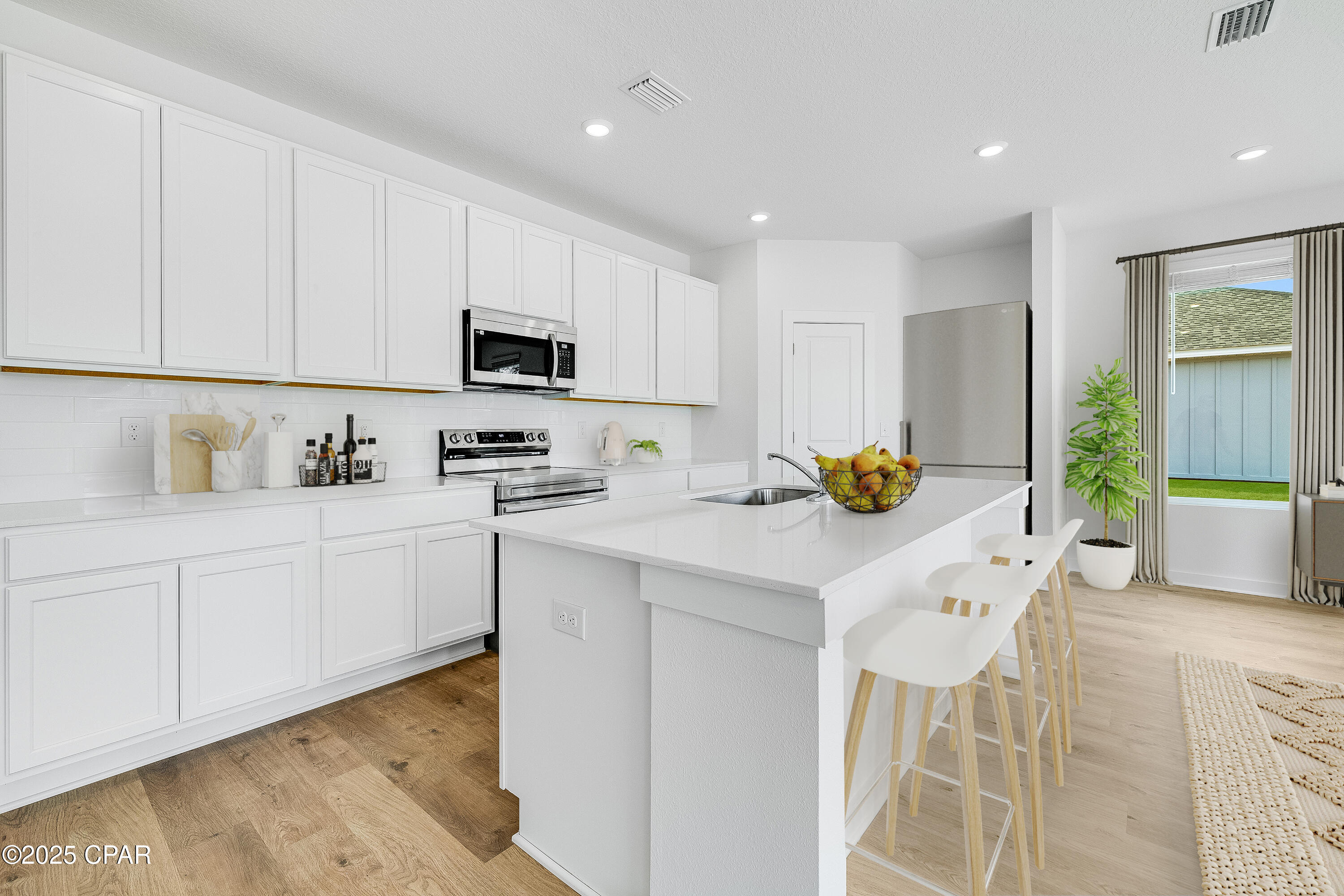 Magnolia Ridge - Residential