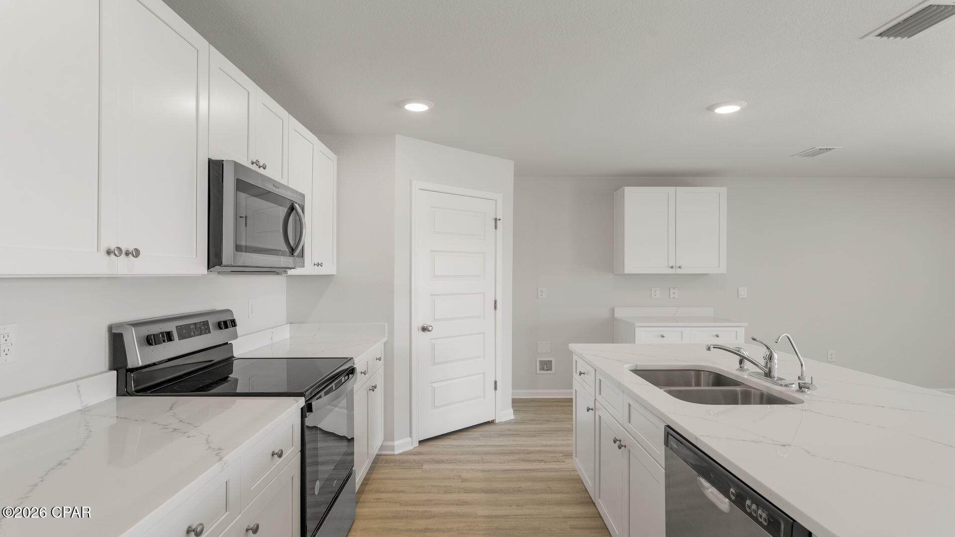 Sunny Hills - Residential