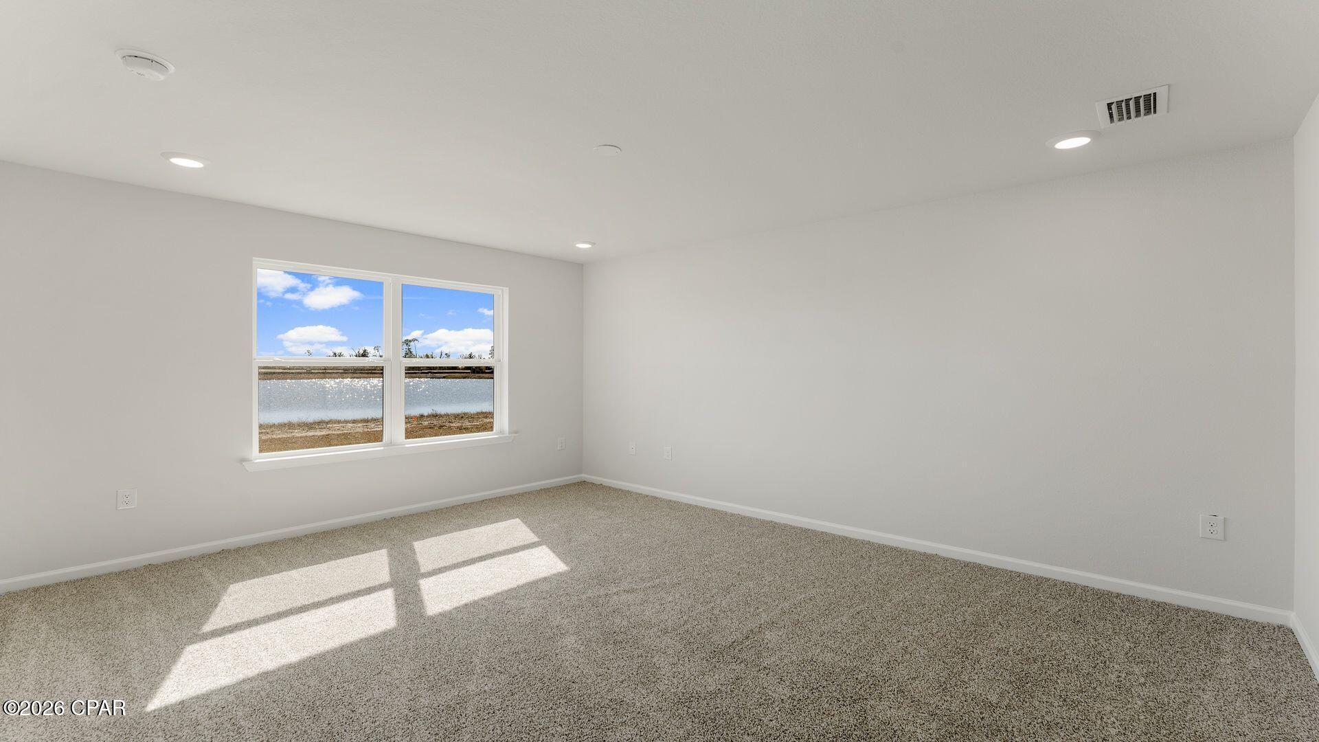 Sunny Hills - Residential