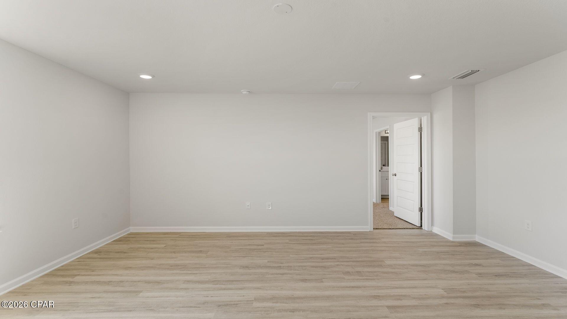 Sunny Hills - Residential